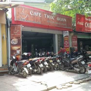 Tổng hợp- Trúc Quân Cafe