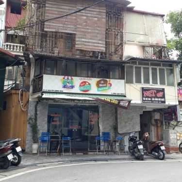 Tổng hợp- Querido - Coffee & Fastfood