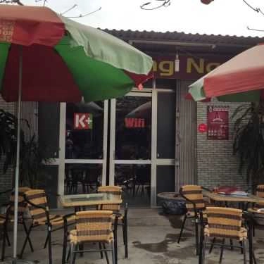Tổng hợp- Trung Nguyên Cafe - Nhân Mỹ