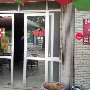 Tổng hợp- Trung Nguyên Cafe - Nhân Mỹ