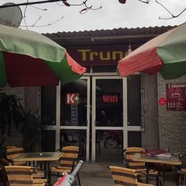 Tổng hợp- Trung Nguyên Cafe - Nhân Mỹ