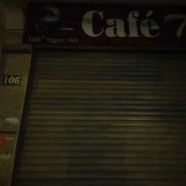 Tổng hợp- Trung Nguyên Cafe - Ngọc Hà