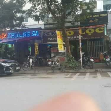 Tổng hợp- Trường Sa Cafe - Mỹ Đình
