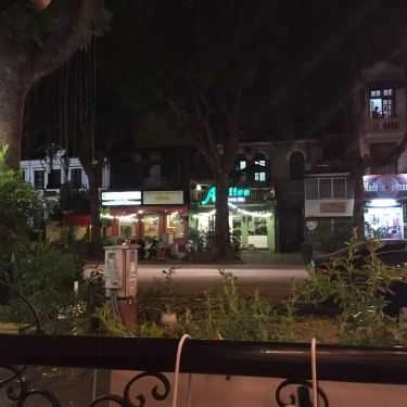 Tổng hợp- Tự Do Cafe