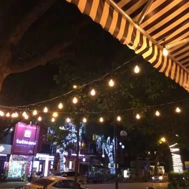 Tổng hợp- Tự Do Cafe