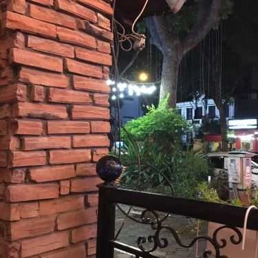 Tổng hợp- Tự Do Cafe