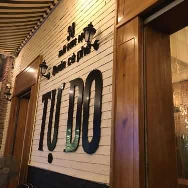 Tổng hợp- Tự Do Cafe