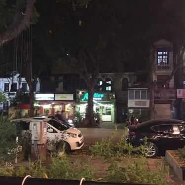 Tổng hợp- Tự Do Cafe
