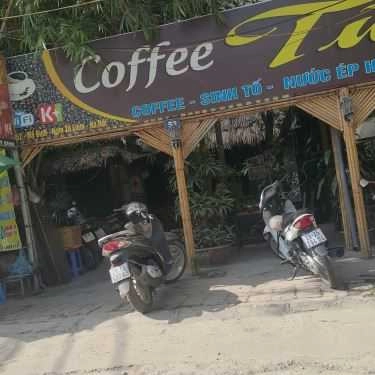 Tổng hợp- Tũn Cafe - Mỹ Đình