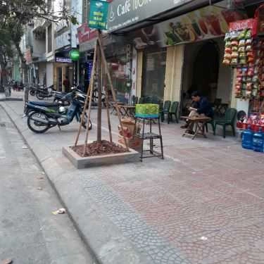 Tổng hợp- Tưởng Cafe - Ngọc Lâm
