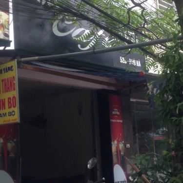 Tổng hợp- Tuyền Cafe