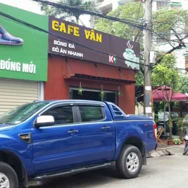 Tổng hợp- Vân Cafe - Nguyễn Thị Định