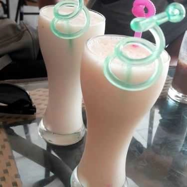 Món ăn- Việt Cafe - Cầu Giấy