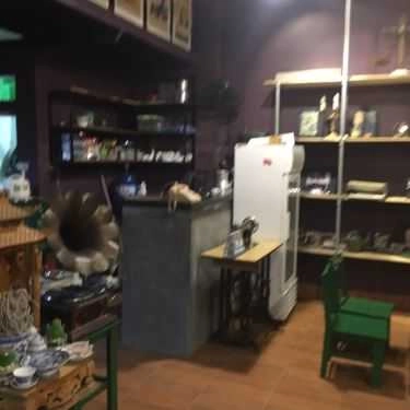 Tổng hợp- Việt Cafe - Nhật Chiêu