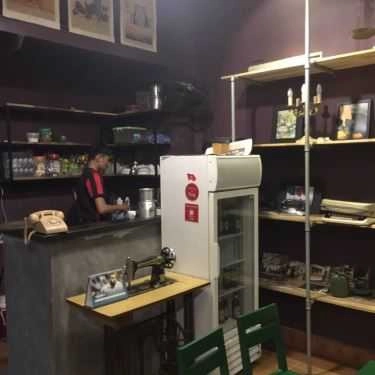 Tổng hợp- Việt Cafe - Nhật Chiêu