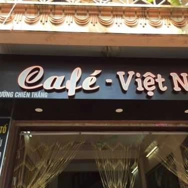Tổng hợp- Việt Nga Cafe - Chiến Thắng