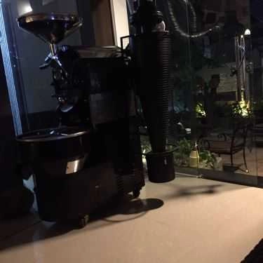 Không gian- Vũ Cafe - KĐT Pháp Vân