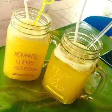 Món ăn- Café Vũ - Lưu Hữu Phước