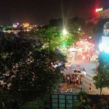 Tổng hợp- Vườn Phố Cổ Cafe