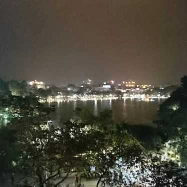 Tổng hợp- Vườn Phố Cổ Cafe