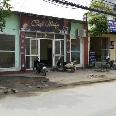 Tổng hợp- Weday Cafe