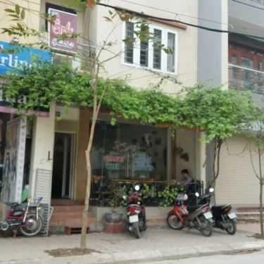 Tổng hợp- Cafe & Sinh Tố - Phú Xá