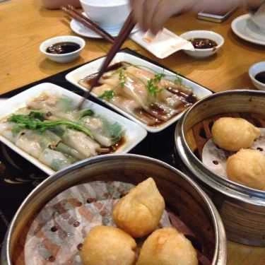 Món ăn- Cafe & Wine Lounge - Mayfair