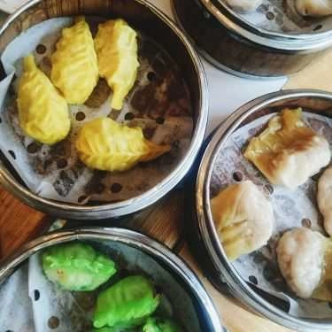 Món ăn- Cafe & Wine Lounge - Mayfair