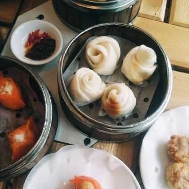 Món ăn- Cafe & Wine Lounge - Mayfair