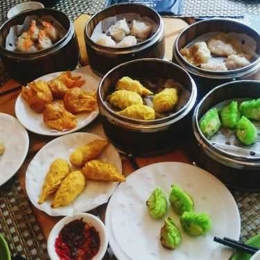 Món ăn- Cafe & Wine Lounge - Mayfair
