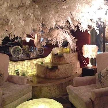 Tổng hợp- Cafe & Wine Lounge - Mayfair