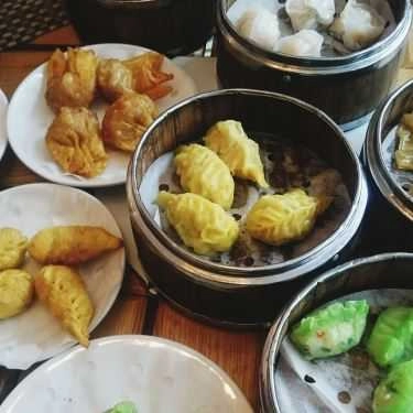 Món ăn- Cafe & Wine Lounge - Mayfair