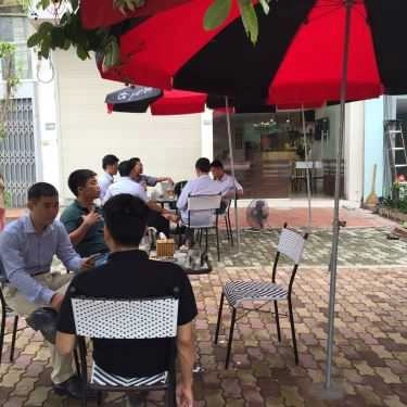 Tổng hợp- Xanh Cafe - KĐT Đồng Tài