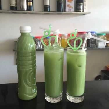 Món ăn- Xanh Cafe - KĐT Đồng Tài