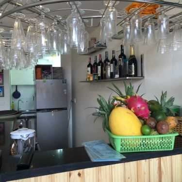 Tổng hợp- Xanh Cafe - Thịnh Liệt