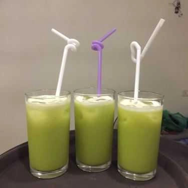 Món ăn- Xanh Cafe - Thịnh Liệt