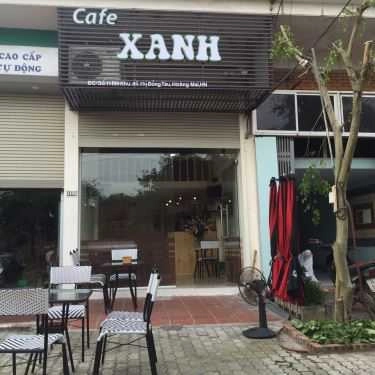 Tổng hợp- Xanh Cafe - Thịnh Liệt