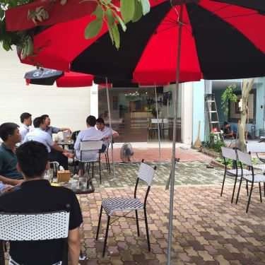 Tổng hợp- Xanh Cafe - Thịnh Liệt