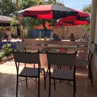 Tổng hợp- Xanh Cafe - Thịnh Liệt