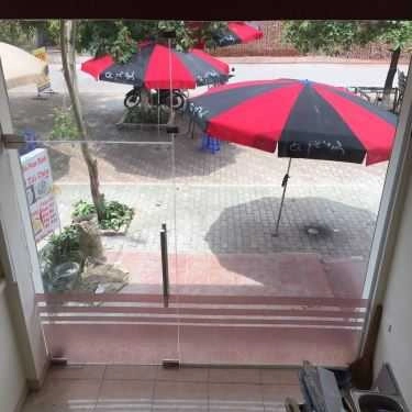 Không gian- Xanh Cafe - Thịnh Liệt