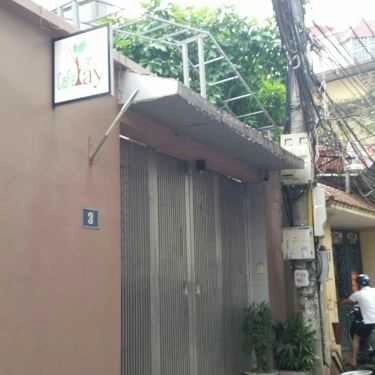 Tổng hợp- Xay Cafe