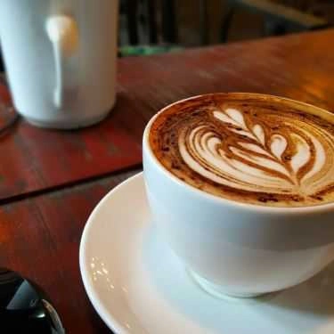 Tổng hợp- Cafe Xí Nghiệp - KĐT Văn Quán
