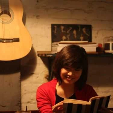 Tổng hợp- Cafe Xí Nghiệp - KĐT Văn Quán