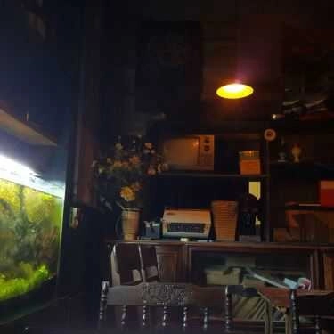 Tổng hợp- Cafe Xí Nghiệp - KĐT Văn Quán