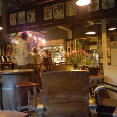 Tổng hợp- Cafe Xí Nghiệp - KĐT Văn Quán