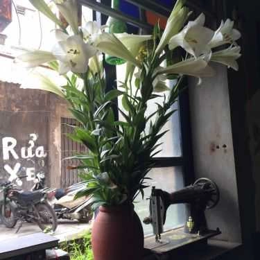 Tổng hợp- Cafe Xí Nghiệp - Đội Cấn