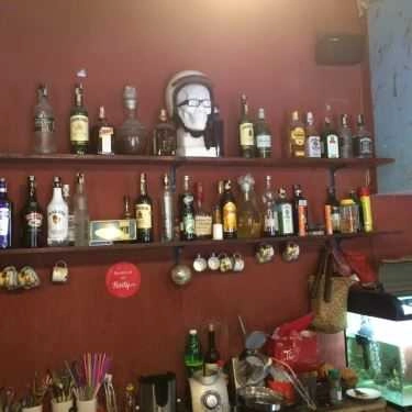 Tổng hợp- Cafe Xí Nghiệp - Đội Cấn