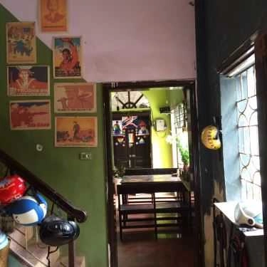 Tổng hợp- Cafe Xí Nghiệp - Đội Cấn