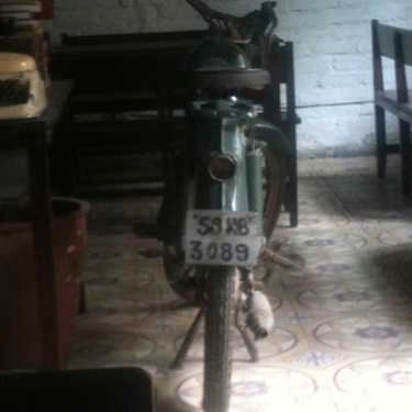 Tổng hợp- Cafe Xí Nghiệp - KĐT Văn Quán