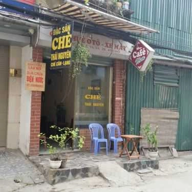 Tổng hợp- Xóm Cafe - Phan Đình Giót